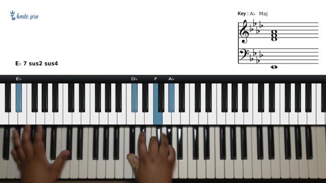Living He Loved Me | Resurrection Songs | Passion Week | Piano Breakdown смотреть онлайн