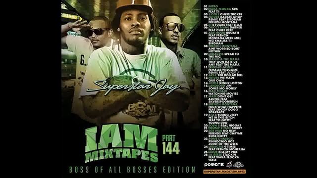 Mac Miller - Watching Movies - I Am Mixtapes 144 Mixtape смотреть онлайн