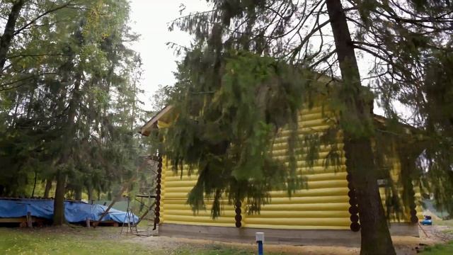 Отзыв от Юлии о строительстве загородного дома смотреть онлайн