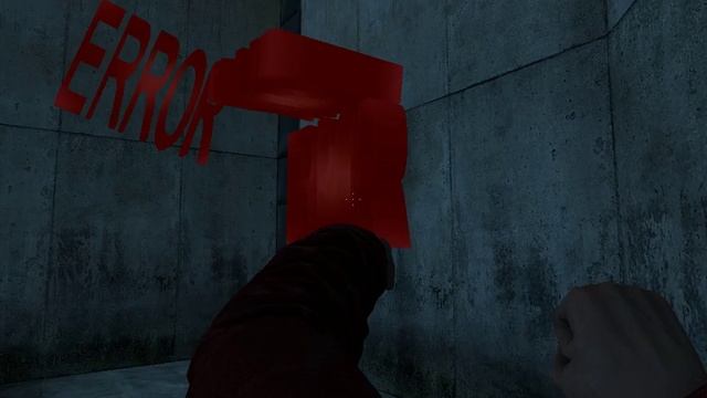 garris mod #1 смотреть онлайн
