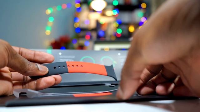 Apple Watch Black Unity Sport Band: The Most Colorful and Meaningful Watch band. смотреть онлайн