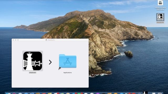 JAILBREAK ANY VERSION OF iOS 12 AND 13 WITH CHECKRA1N! смотреть онлайн