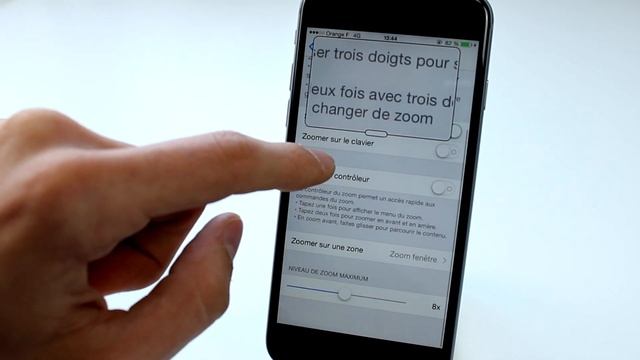 iOS 8 : Les 20 Astuces et fonctions cachées sur iPhone, iPod touch et iPad смотреть онлайн