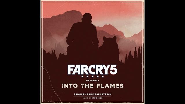 Far Cry 5 Music/Song Build a Castle смотреть онлайн