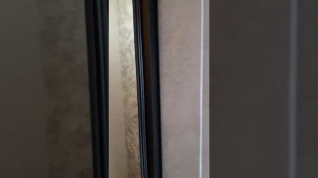 Двери скрытого монтажа. смотреть онлайн