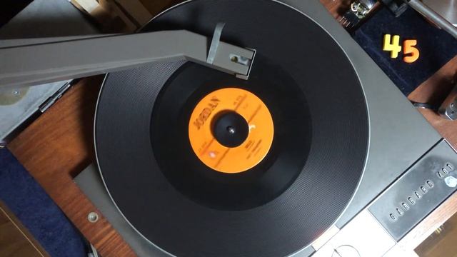 #60s#R&B Fay Simmons #45rpm #JORDAN 126 Bells #Soul #Dick#Howard смотреть онлайн