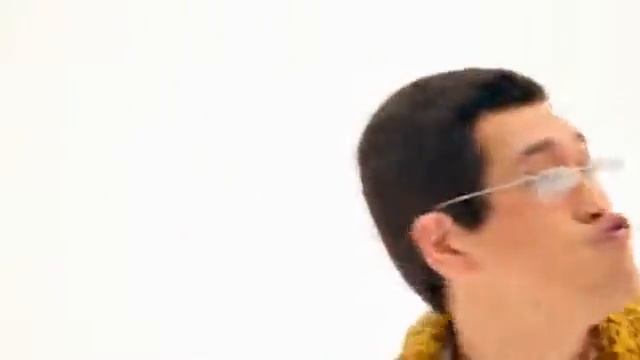 PPAP (Pen-Pineapple-Apple-Pen) Long Version.