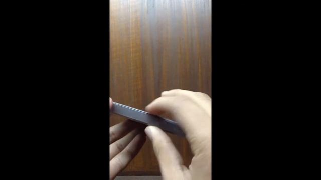 Case-Mate : WOODS for the iPhone 5/5s смотреть онлайн