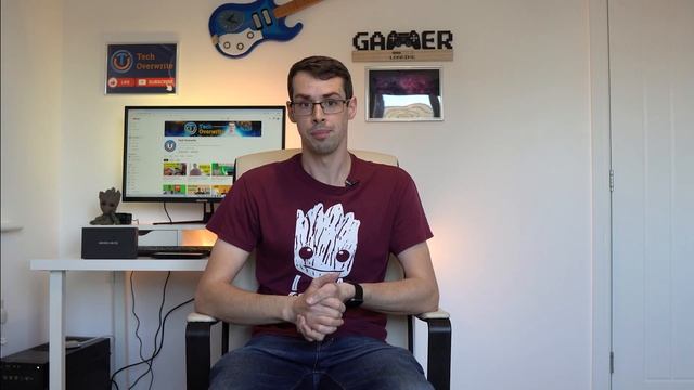 Mercusys MS108GP PoE Switch Review (Is This Mercusys Switch Reliable… And Safe?!)