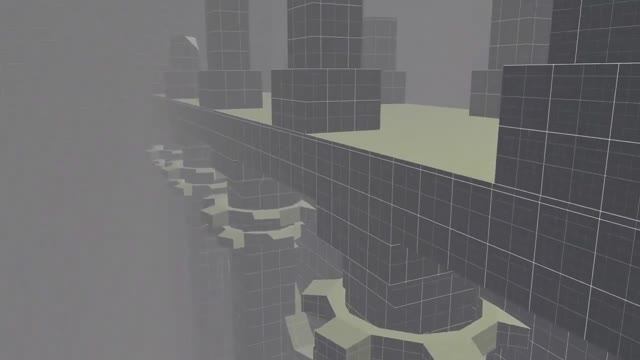 Unity Level Design - Prototype Часть 2 смотреть онлайн