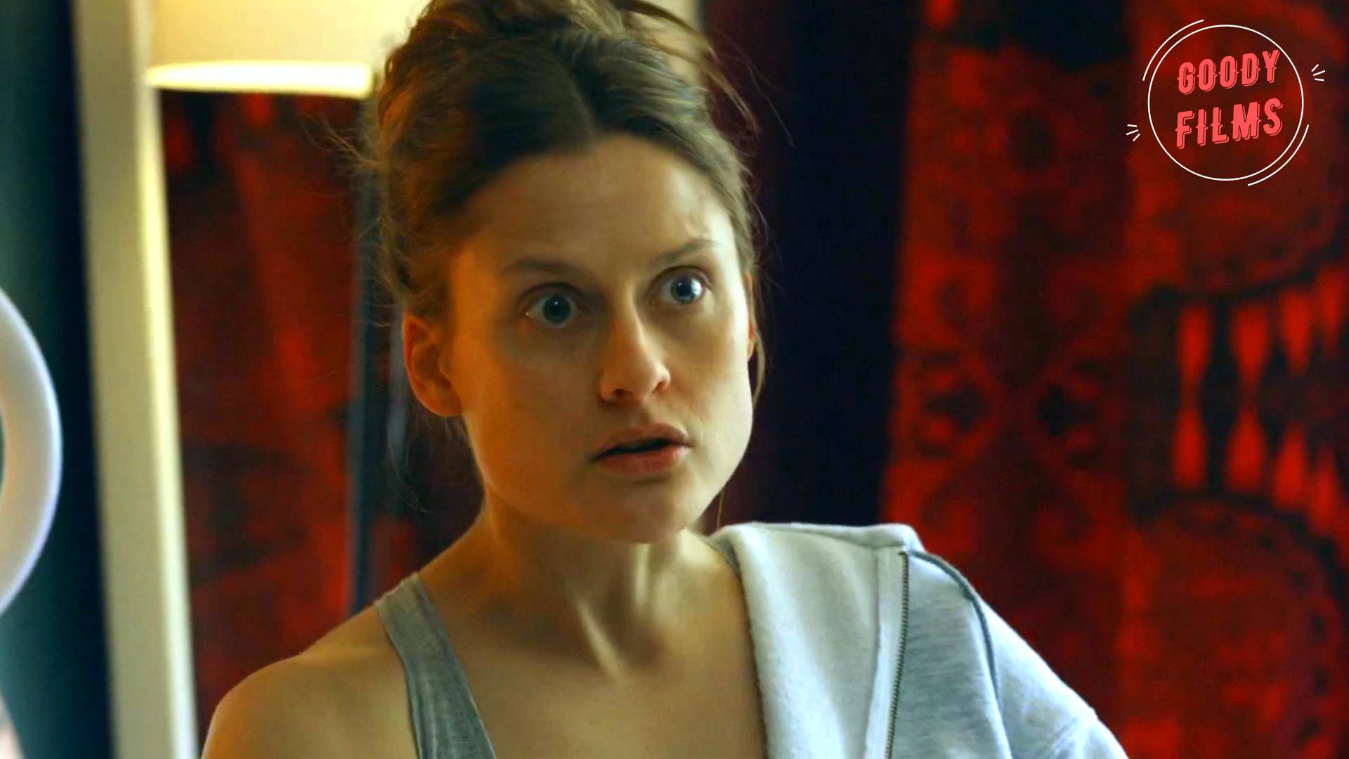 Двойная жизнь - Русский Трейлер (Дубляж, 2024) смотреть онлайн