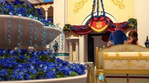 Елена Принцесса Авалора — песня "Я смогу королевой быть"