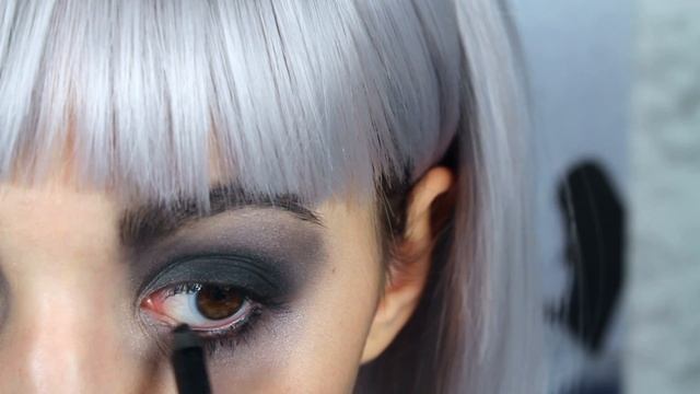 X-RAY SKELETON TUTORIAL | MAKEUP & COSTUME | Jordan Byers смотреть онлайн