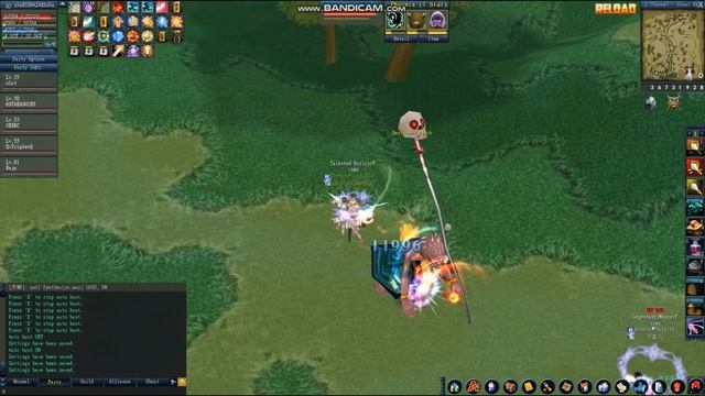 Cibmall Mohun Boss Hunt - Great Wall смотреть онлайн