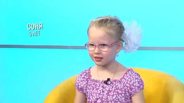 "Говорят дети" На что бабушка тратит пенсию? смотреть онлайн