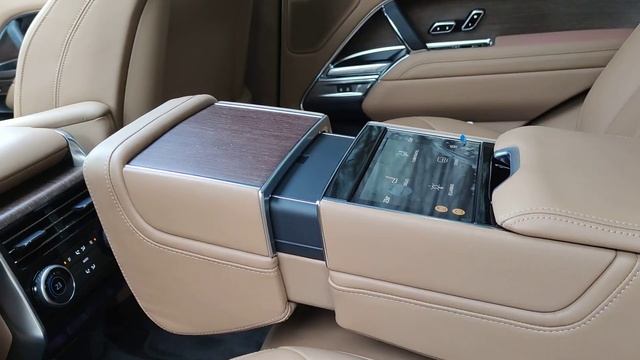 LAND ROVER RANGE ROVER L460 P530 V8 Ref. 003023    #rangerover #l460