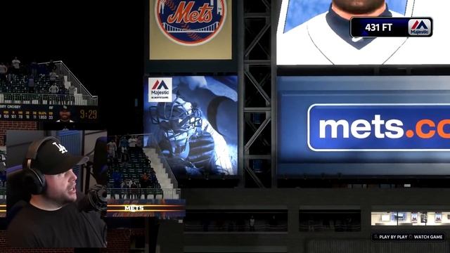 AIMING FOR THE BIG APPLE! | MLB The Show 18 | Road to the Show #689 смотреть онлайн