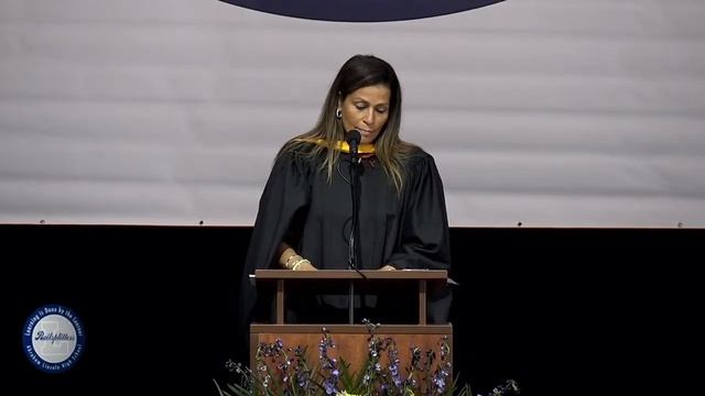 Lincoln High School Graduation смотреть онлайн