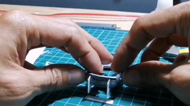 Hotwheels restoration Lamborghini ESTOQUE смотреть онлайн