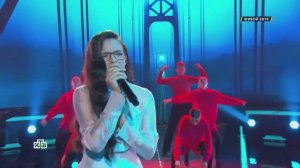 Татьяна Пешакова «Обернись»