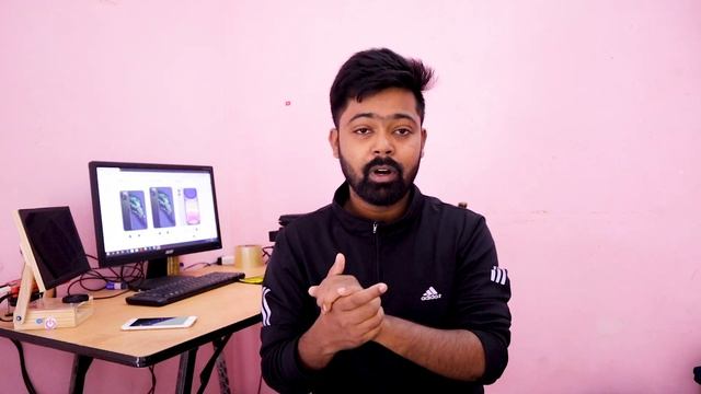 iPhone7 VS iPhone11 VS iPhone 11 Pro in HINDI смотреть онлайн