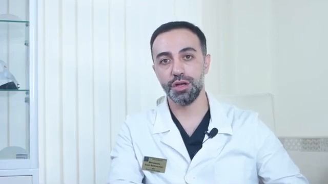 Пластический хирург, доктор Матевосян Ашот Валерьевич смотреть онлайн
