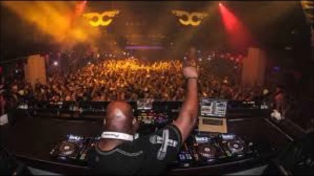Carl Cox Live   Zouk Club  Singapore 1998 Essential Mix