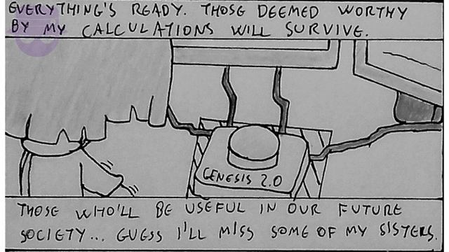 The Loud House Cómic Loquendo #7