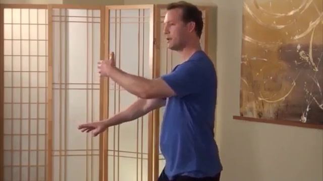 Цигун от стресса и депрессий эмоциональный баланс 2 Ли Холден смотреть онлайн