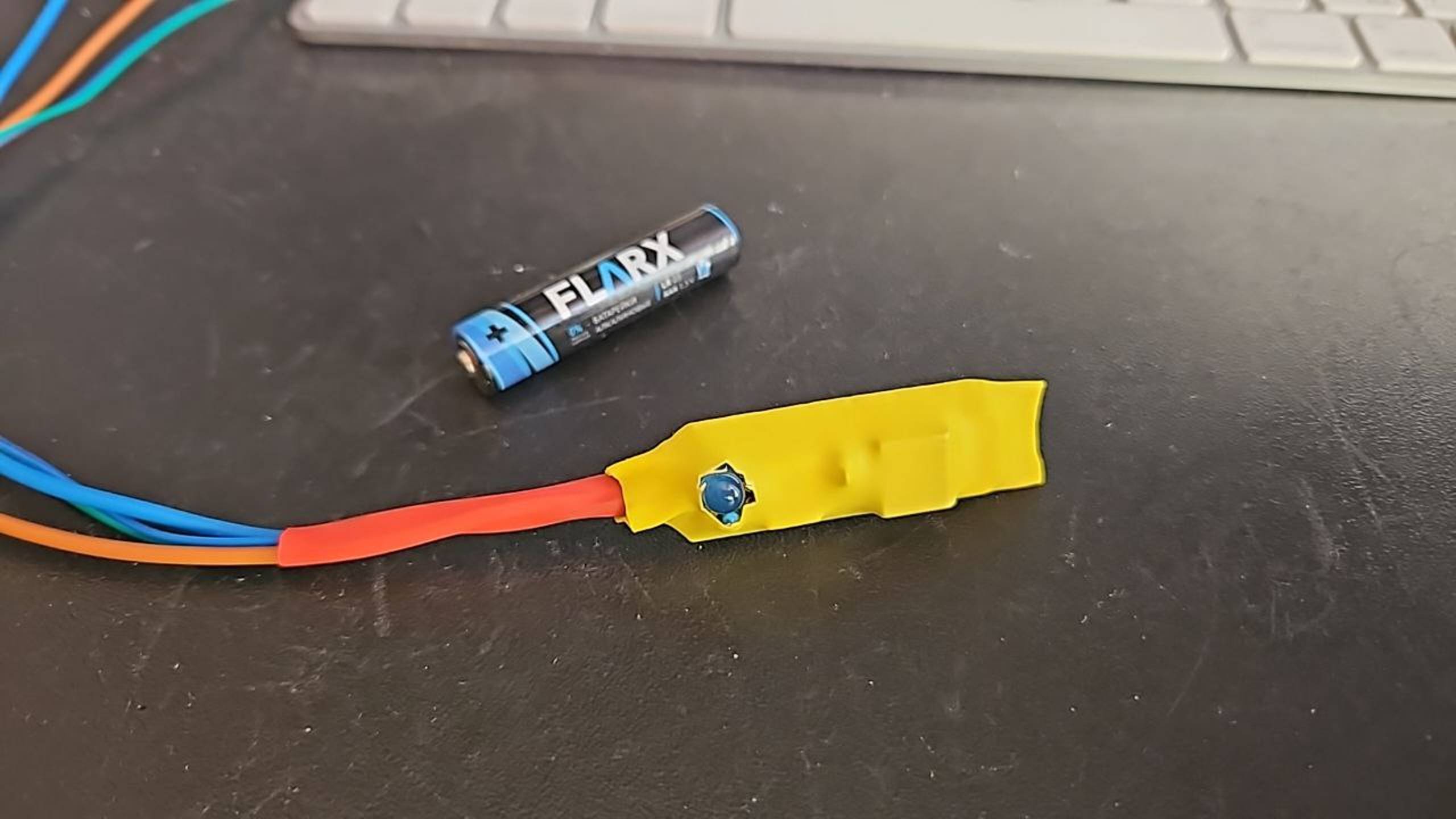 Твердотельное реле вместо обычного в газовом котле. Делаем сами. смотреть онлайн