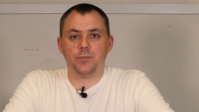 КАКОЕ ОБОРУДОВАНИЕ ИСПОЛЬЗУЕТСЯ ДЛЯ ХОЛОДНОГО БРОЖЕНИЯ ХБИ. Денис Машков. смотреть онлайн