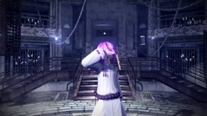 【Kamui Gakupo】 Ghost Rule [ VOCALOID - ボーカ ]