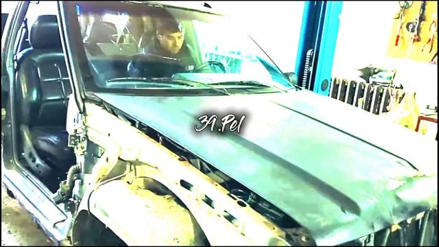 Легендарный чероки возвращается ⛄ | Паша Пэл смотреть онлайн