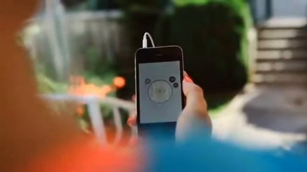 Bluetooth Маячки