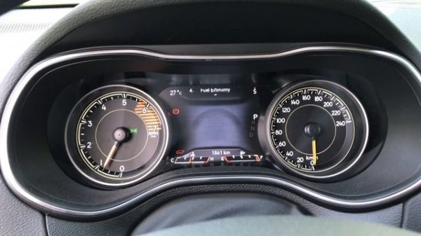 2019 Jeep Cherokee Trailhawk 2.0 T-GDI (272 PS) 🏔🇮🇹 Fahrbericht | FULL Review | POV | Test-Drive.