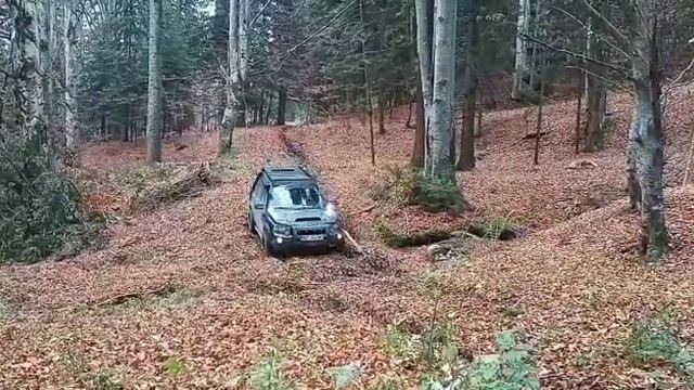 Land Rover freelander 1 off road смотреть онлайн