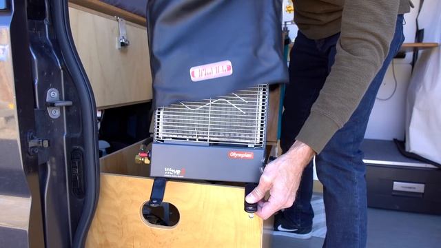 15 Smart and Stupid Details On My Van | RAM Promaster camper conversion смотреть онлайн