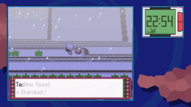 EVERY Item in Mt. Coronet - Pokémon Platinum смотреть онлайн