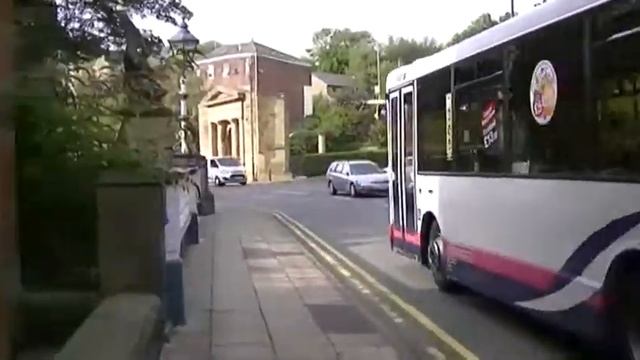 Stalybridge - Dennis Dart Marshall Capital смотреть онлайн