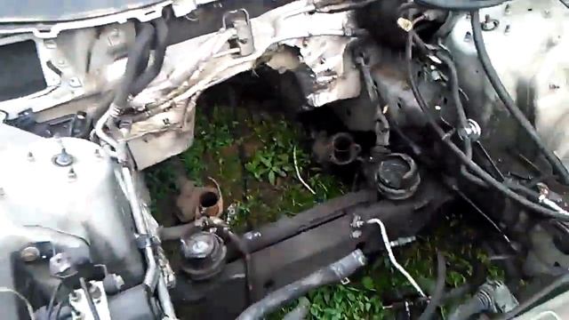 2000 Lincoln LS sleeper build смотреть онлайн