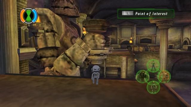 Game Ben 10 3D Biến Hóa Thành Người Ngoài Hành Tinh | Top Game PSP Mobile Android, Ios смотреть онлайн