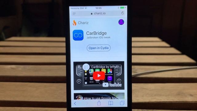 How to install CarBridge смотреть онлайн