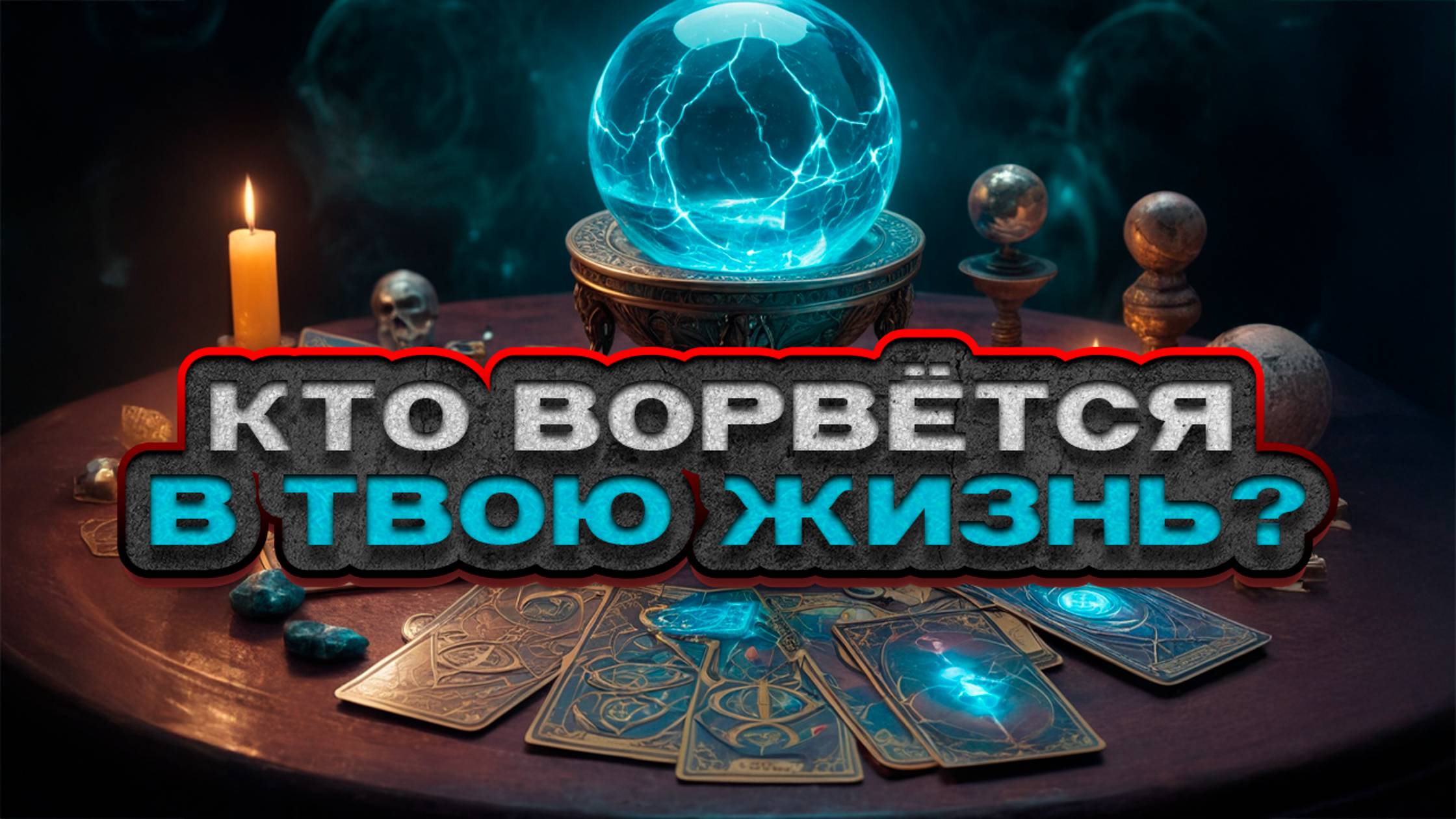 ГОТОВЬСЯ! Какой человек скоро ворвётся в твою жизнь? | Расклад таро | Гадание на картах смотреть онлайн