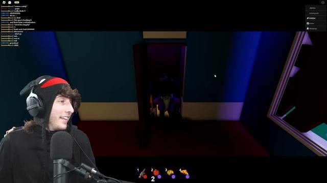 Karl Jacobs Plays BREAK IN STORY For The First Time смотреть онлайн