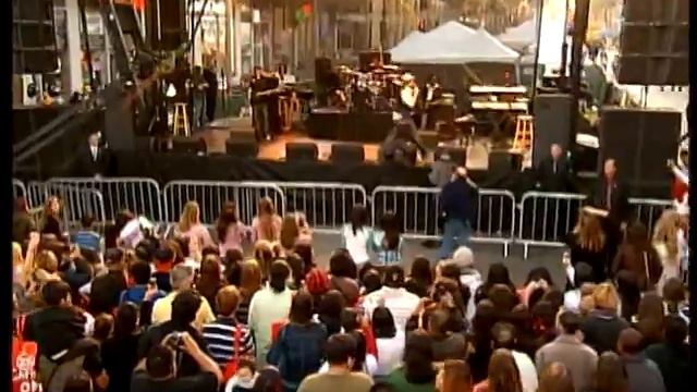 Drew Seeley "Dance With Me" Winterfest Hollywood Nov.2008 смотреть онлайн