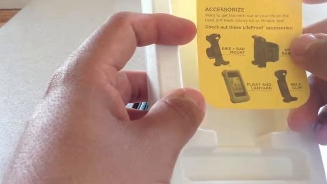 Lifeproof Case Review iPhone 4s смотреть онлайн