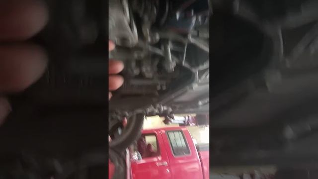 2014 Dodge Dart LF Lower Control Arm смотреть онлайн