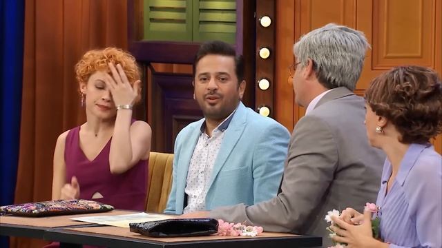 Güldür Güldür Show 228.Bölüm (Tek Parça Full HD) смотреть онлайн