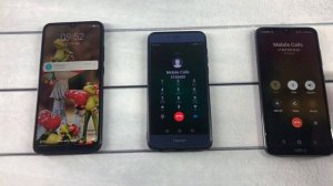 Xiaomi Redmi 9A/ Neffos C9 Max/ Honor8/ Incoming and Outgoing Call/ Mobile Calls