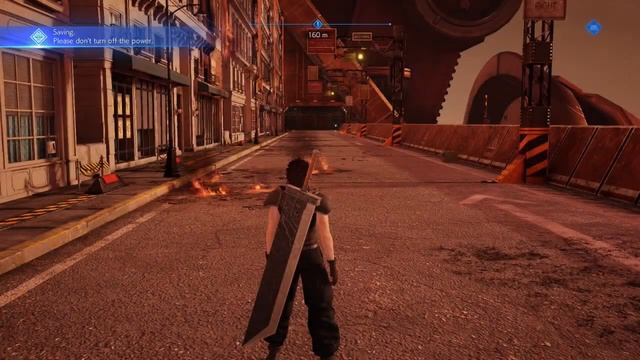 GENESIS CLONE | CRISIS CORE FINAL FANTASY VII REUNION (PC) | LENOVO LEGION 5 смотреть онлайн